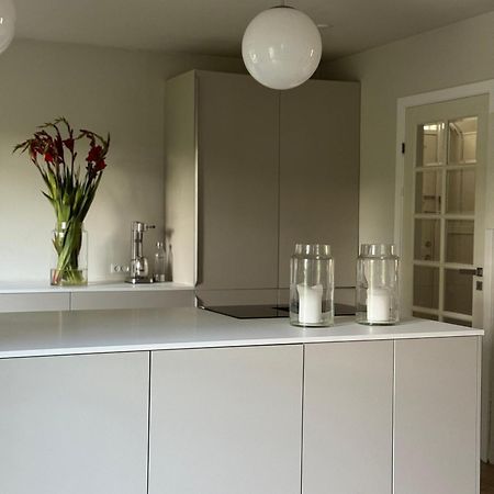Privat And Charming House In Cph Villa Copenhagen Exterior photo