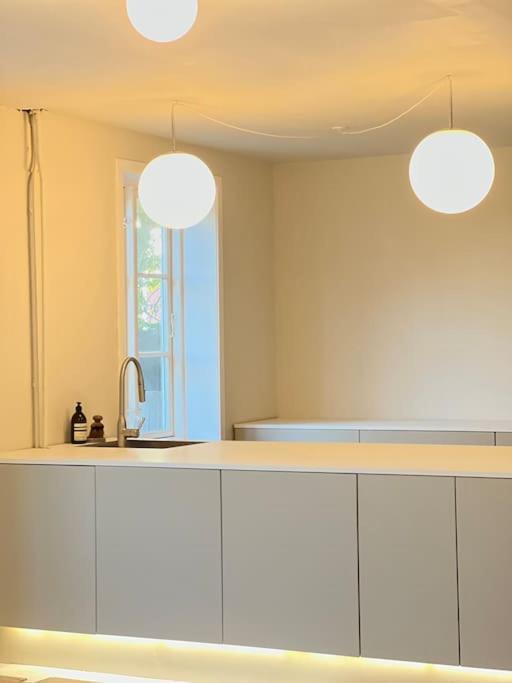 Privat And Charming House In Cph Villa Copenhagen Exterior photo