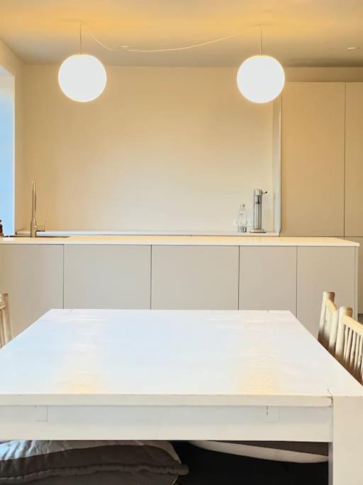 Privat And Charming House In Cph Villa Copenhagen Exterior photo