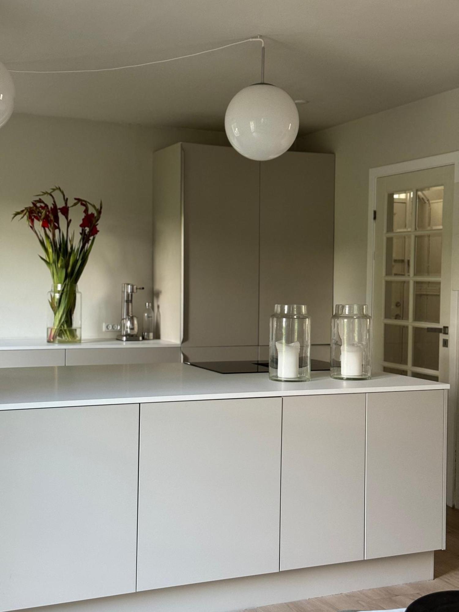 Privat And Charming House In Cph Villa Copenhagen Exterior photo